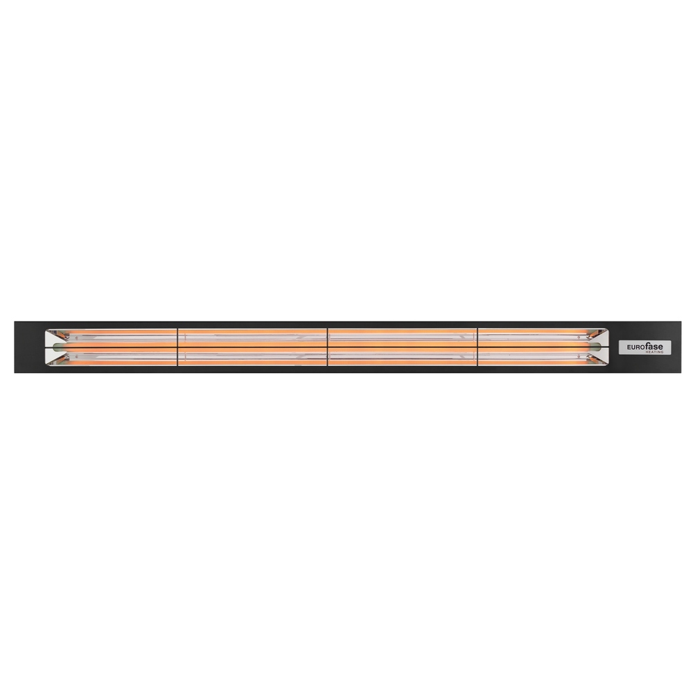 277V 3000W LOPRO HEATER,BLK